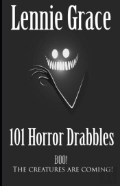 101 Horror Drabbles