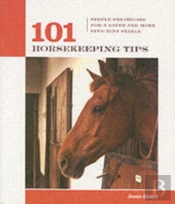 101 Horsekeeping Tips