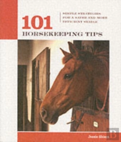 Bertrand.pt - 101 Horsekeeping Tips