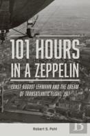 101 Hours In A Zeppelin