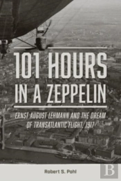 101 Hours In A Zeppelin