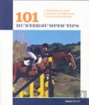 101 Hunter/Jumper Tips