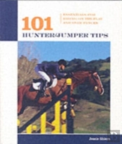Bertrand.pt - 101 Hunter/Jumper Tips