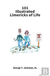 101 Illustrated Limericks Of Life