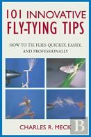 101 Innovative Fly-Tying Tips
