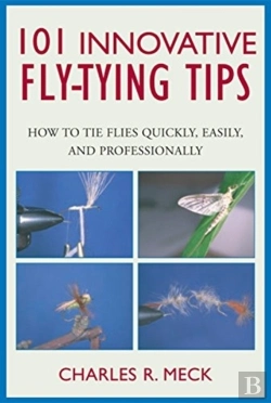 Bertrand.pt - 101 Innovative Fly-Tying Tips