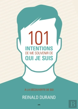 Bertrand.pt - 101 Intentions De Me Souvenir De Qui Je Suis : À La Découverte De Soi