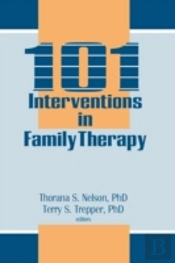 101 Interventions In Family Therapy