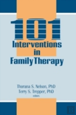 Bertrand.pt - 101 Interventions In Family Therapy
