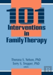 101 Interventions In Family Therapy