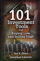 101 Investment Tools For Buying Low & Selling High