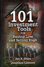 101 Investment Tools For Buying Low & Selling High