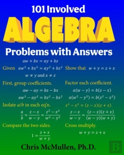 Bertrand.pt - 101 Involved Algebra Problems With Answers