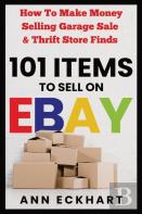 101 Items To Sell On Ebay