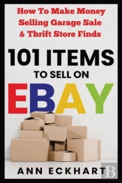 101 Items To Sell On Ebay