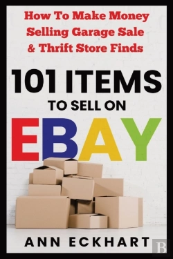 Bertrand.pt - 101 Items To Sell On Ebay