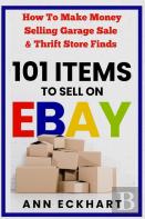 101 Items To Sell On Ebay