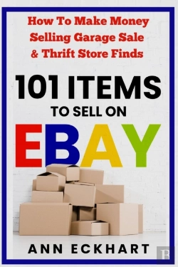 Bertrand.pt - 101 Items To Sell On Ebay