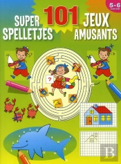 101 Jeux Amusants