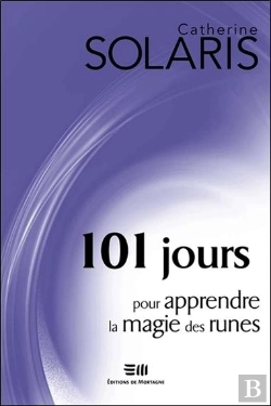 Bertrand.pt - 101 Jours Pour Apprendre La Magie Des Runes