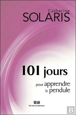 Bertrand.pt - 101 Jours Pour Apprendre Le Pendule