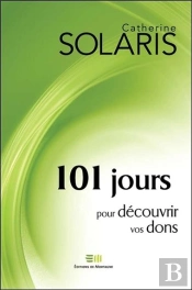 101 Jours Pour Découvrir Vos Dons
