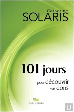 Bertrand.pt - 101 Jours Pour Découvrir Vos Dons