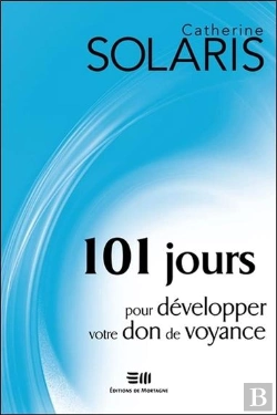Bertrand.pt - 101 Jours Pour Developper Votre Don De Voyance