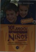 101 Juegos De Dramatización Para Niños