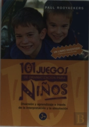 101 Juegos De Dramatización Para Niños