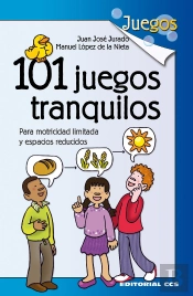 101 Juegos Tranquilos