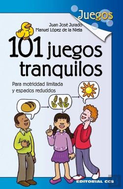 Bertrand.pt - 101 Juegos Tranquilos