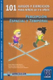 101 Juegos Y Ejercicios Para Niños De 3-6 Años