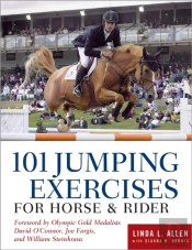 101 Jumping Exercises For Horse & Rider