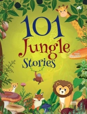 101 Jungle Stories