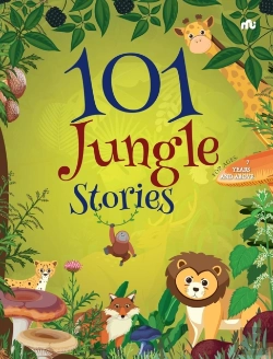 Bertrand.pt - 101 Jungle Stories