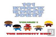 101 Knock Knock Jokes