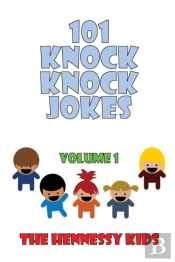101 Knock Knock Jokes