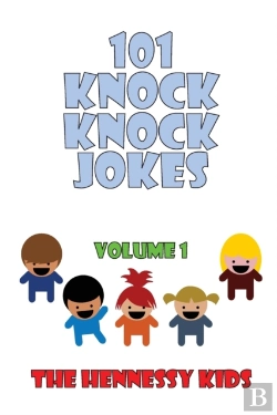 Bertrand.pt - 101 Knock Knock Jokes