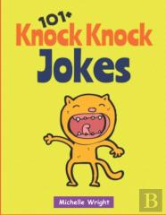 101+ Knock Knock Jokes