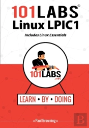 101 Labs - Linux Lpic1