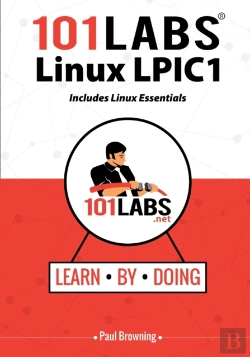 Bertrand.pt - 101 Labs - Linux Lpic1