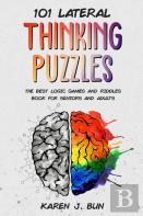 101 Lateral Thinking Puzzles