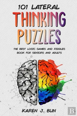 Bertrand.pt - 101 Lateral Thinking Puzzles