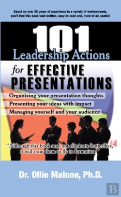 Bertrand.pt - 101 Leadership Actions For Effective Presentations