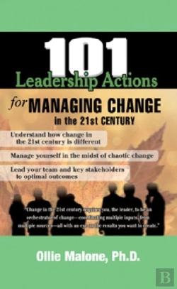 Bertrand.pt - 101 Leadership Actions For Managing Change
