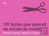 101 Lições que Aprendi na Escola de Moda