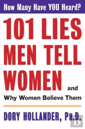 101 Lies Men Tell Women