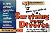 101 Little Instructions For Surviving Your Divorce