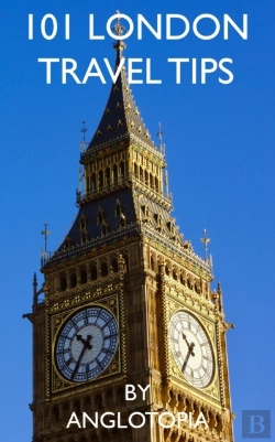 Bertrand.pt - 101 London Travel Tips - 2nd Edition